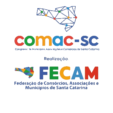 Fecam Sticker by comacsc