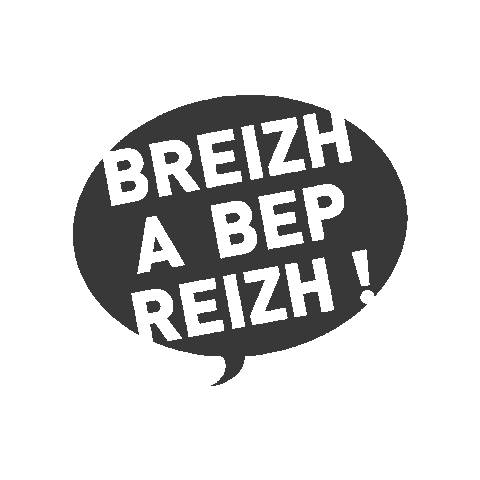 ar Redadeg Sticker