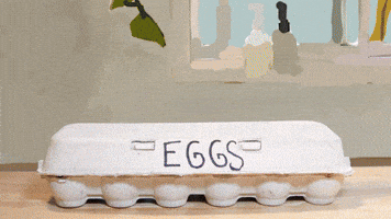 EGGS