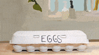 EGGS