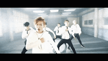 Bts GIF