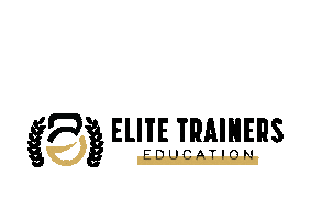 Elite Trainers Sticker