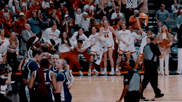 Hookem GIF by Texas Longhorns