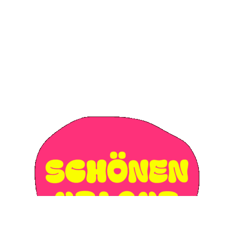 Vacation Vacay Sticker by DAK-Gesundheit