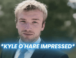 Kyle Ohare GIF