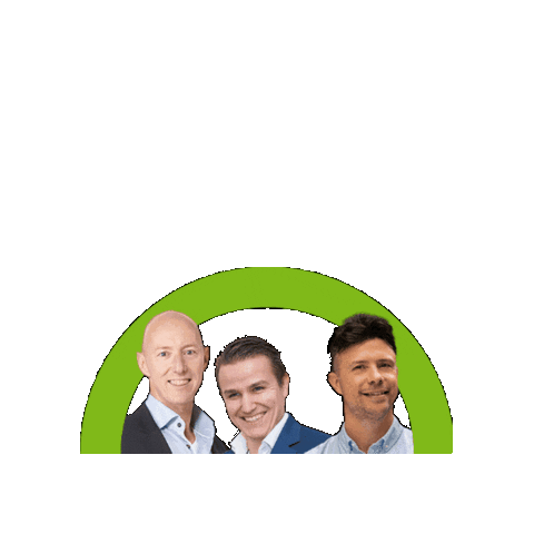 De Nationale Franchise Gids Sticker