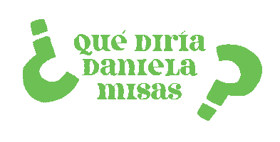 Sticker by Daniela Misas