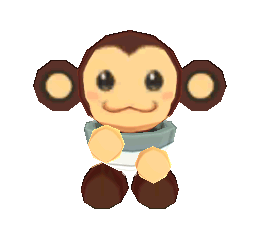 Kawaii Sticker