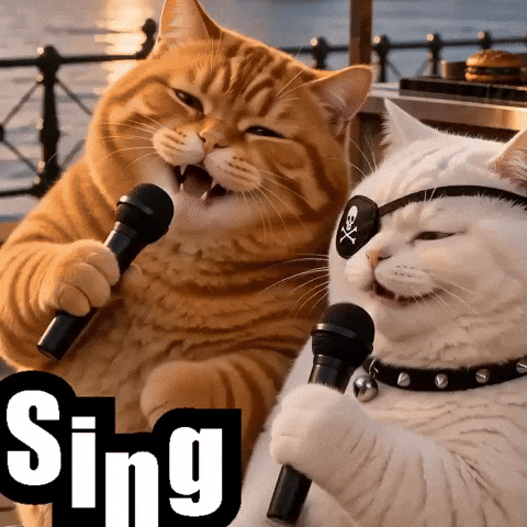 Happy Best Friends GIF