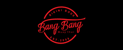 Bang Bang Fight GIF by Bikini Bods Muay Thai Academy