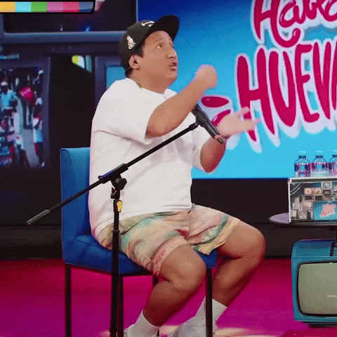 GIF by No Hay Sin Suerte