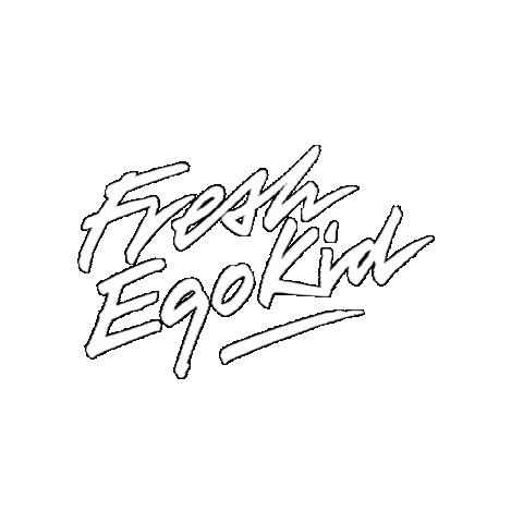 Fashion Hats Sticker by Fresh Ego Kid