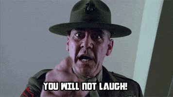You Will Not Laugh GIFs - Get the best GIF on GIPHY