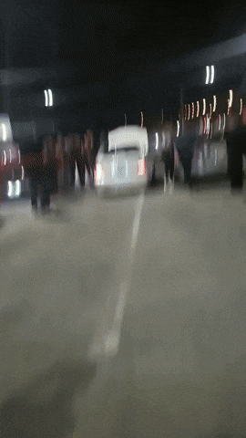 Volkswagen Backfire GIF