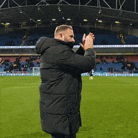 Clapping GIF by Bolton Wanderers FC