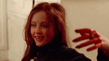 Ginger Snaps Horror GIF