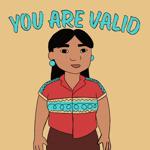 feel empowered