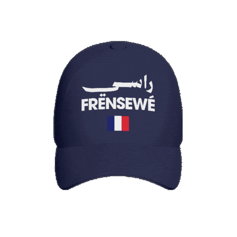 France Joefishworld Sticker by Joe Fish