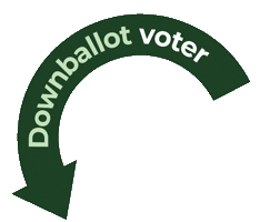 Grassroots Analytics Sticker