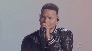Kane Brown GIF by Academy of Country Music Awards