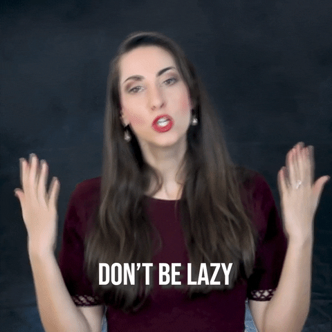 Being-lazy GIFs - Get the best GIF on GIPHY