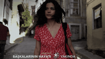 Walking Ayyapim GIF by Burak Berkay