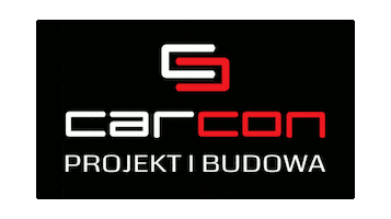 Carcon Sticker