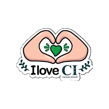 Colegio Inglés de Torreón-CIT Sticker