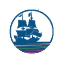 nina garcia - pacc Sticker