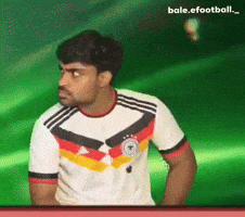 Baleefootball GIF