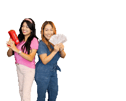 Happy Dance Sticker by Social Behavior Houston