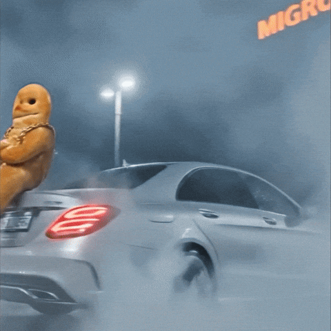 Mercedes Benz Instagram GIF by Migros