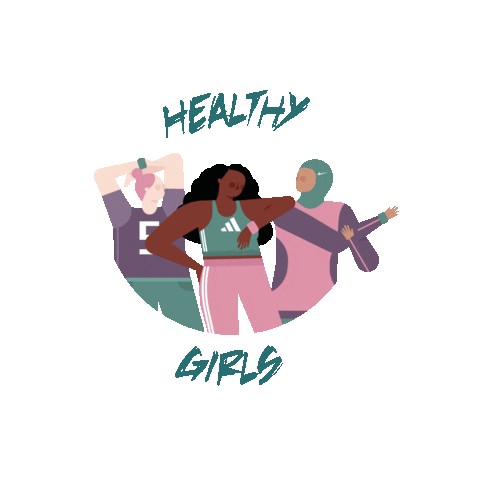GirlsForward Sticker