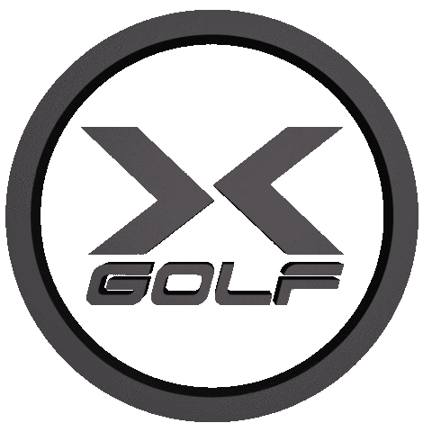 Golf Sticker by X-Golf America