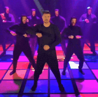 Mrbeastdance3 GIF