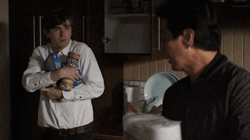 Hungry The Good Doctor GIF by ABC Network