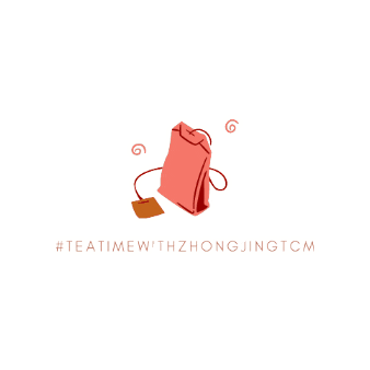 zhongjingtcm Sticker