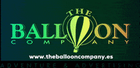 theballooncompany GIF