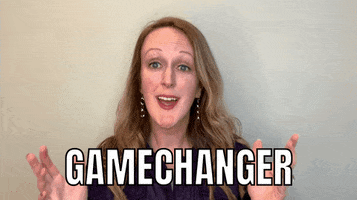 ohsnapsocial game social media change oh snap GIF