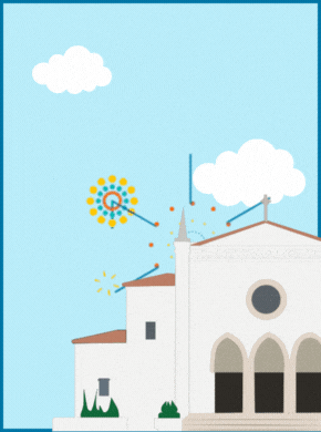 GIF by LMUAdmissions