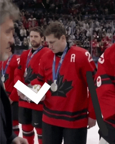 Team Canada Olympics GIF