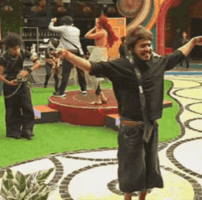 Kadal GIF