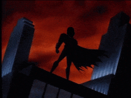 Hansbatman GIF