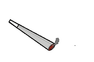 Bar Love Sticker by Cannabar Bern