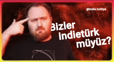 indietürk GIF