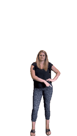 Megan Shaffer Sticker