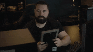 Josh Connolly Thank You GIF by Film Riot