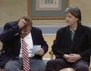 Chris Farley Snl GIF
