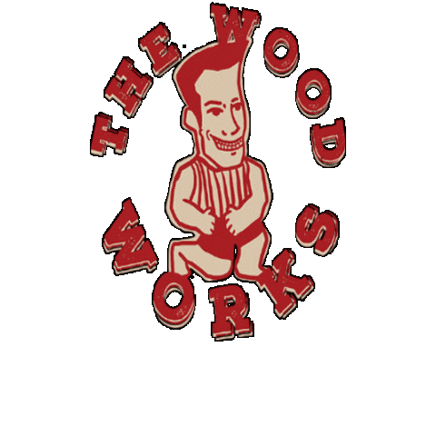 Danny Blockheads Sticker by Day Ones