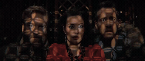 Mayday GIF